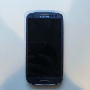 Samsung Galaxy S3 Navy edition